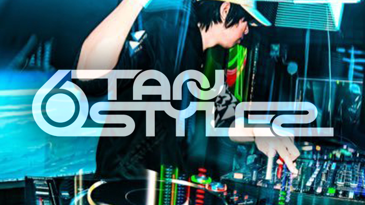 6Tan/ Stylez